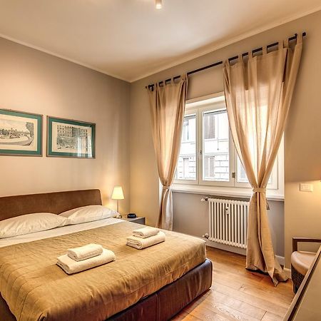 The Dome 3 Bedroom Apartment En Suite Рим Екстериор снимка