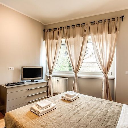 The Dome 3 Bedroom Apartment En Suite Рим Екстериор снимка