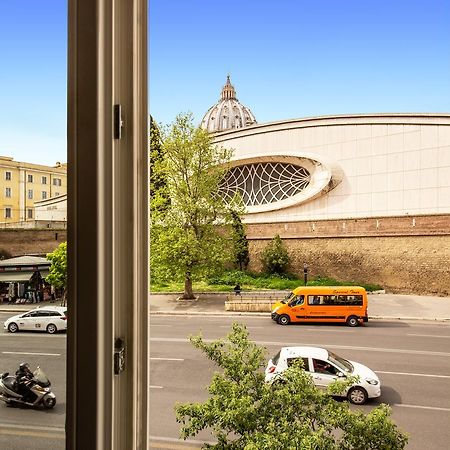 The Dome 3 Bedroom Apartment En Suite Рим Екстериор снимка
