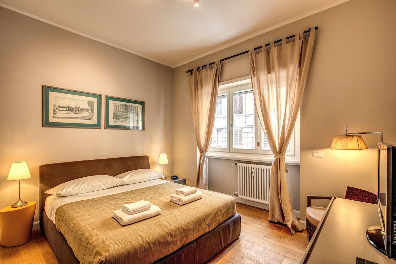 The Dome 3 Bedroom Apartment En Suite Рим Екстериор снимка