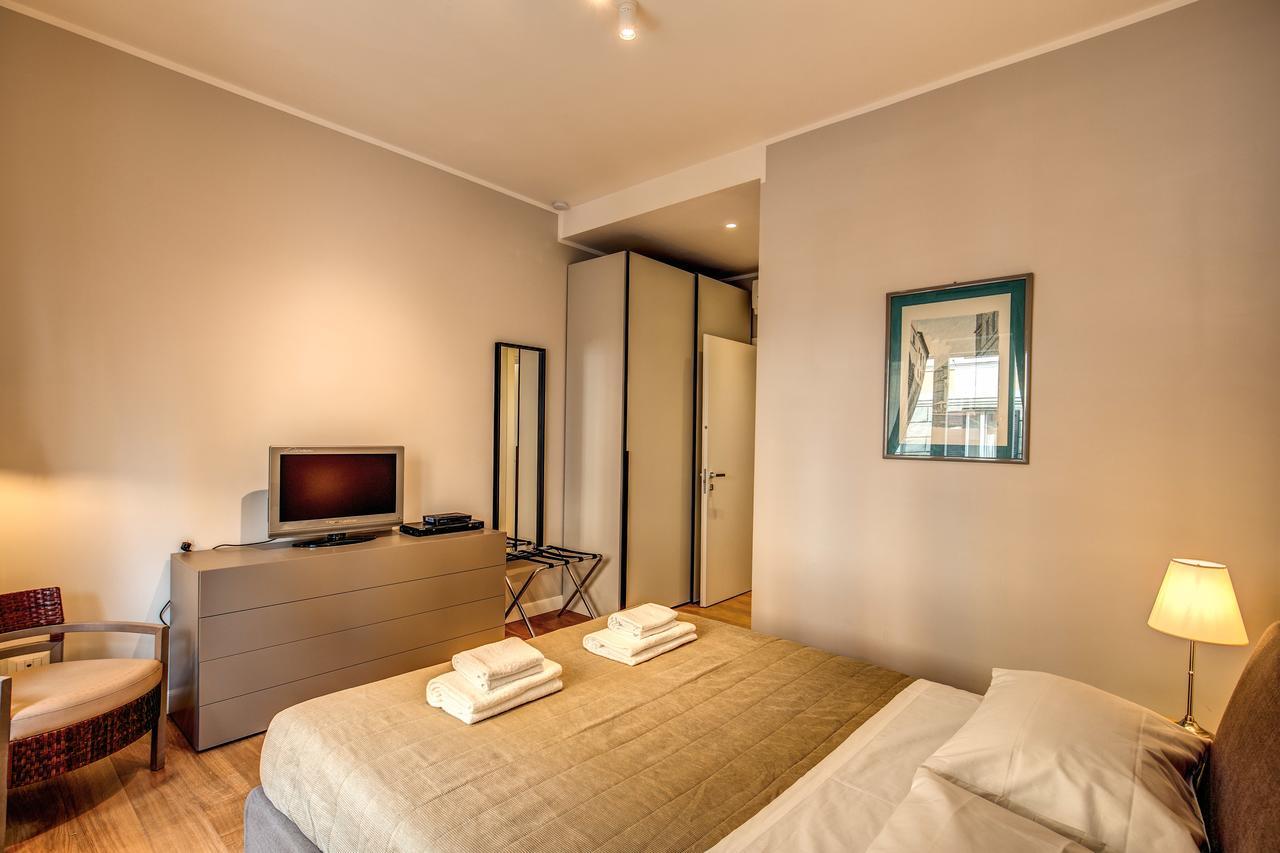 The Dome 3 Bedroom Apartment En Suite Рим Екстериор снимка