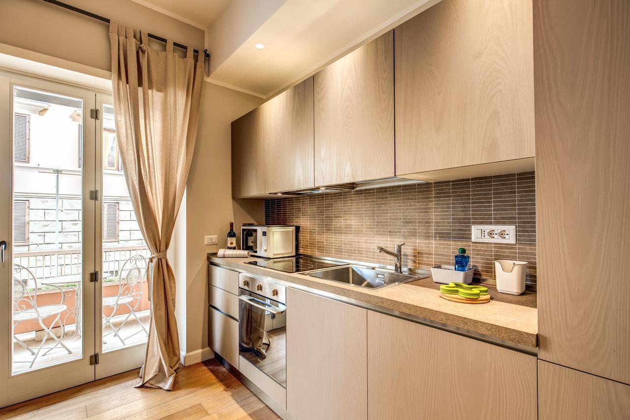 The Dome 3 Bedroom Apartment En Suite Рим Екстериор снимка