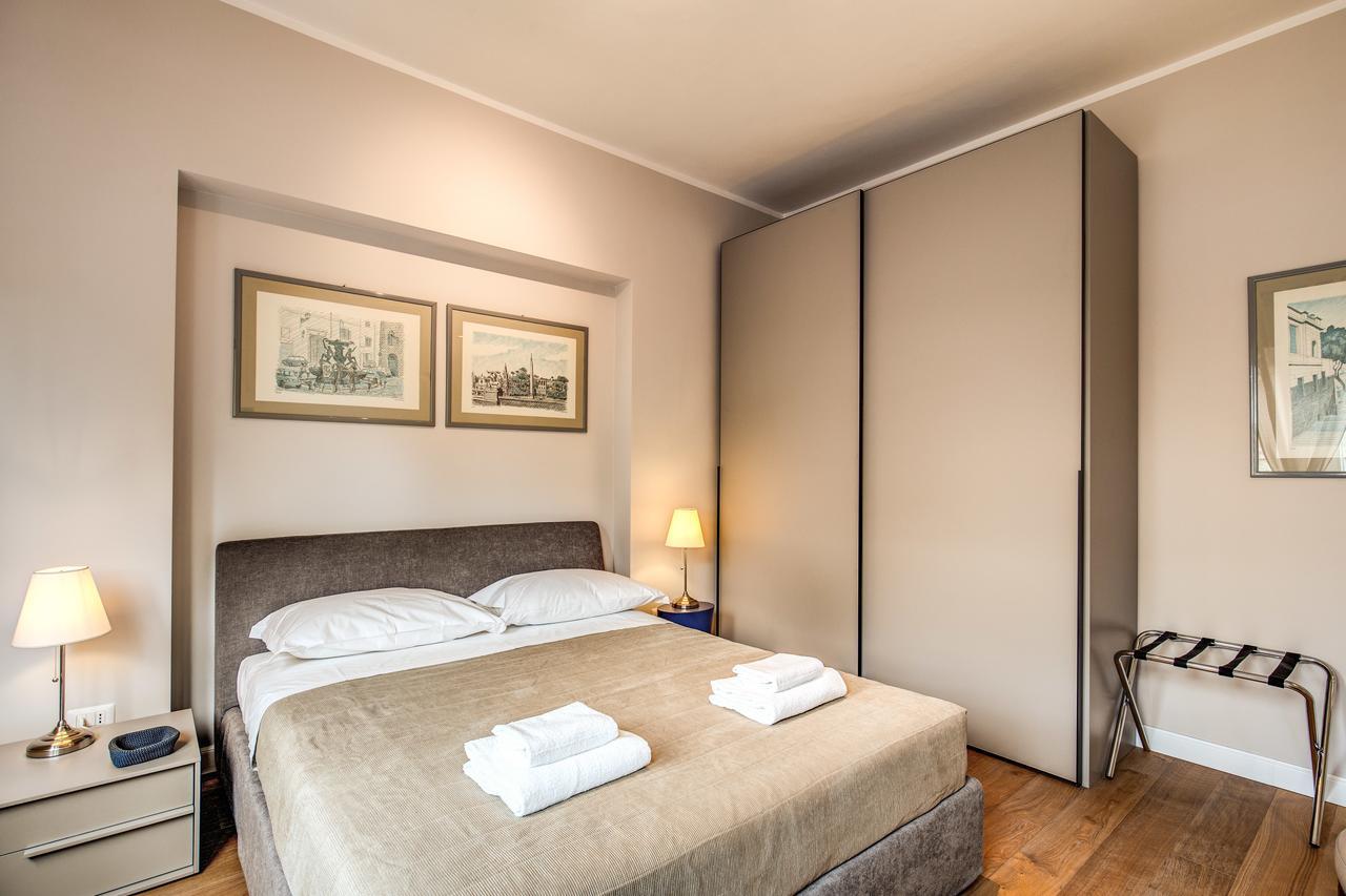 The Dome 3 Bedroom Apartment En Suite Рим Екстериор снимка