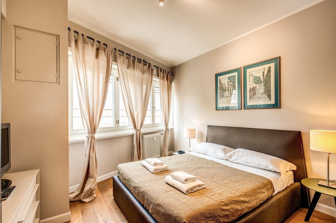 The Dome 3 Bedroom Apartment En Suite Рим Екстериор снимка