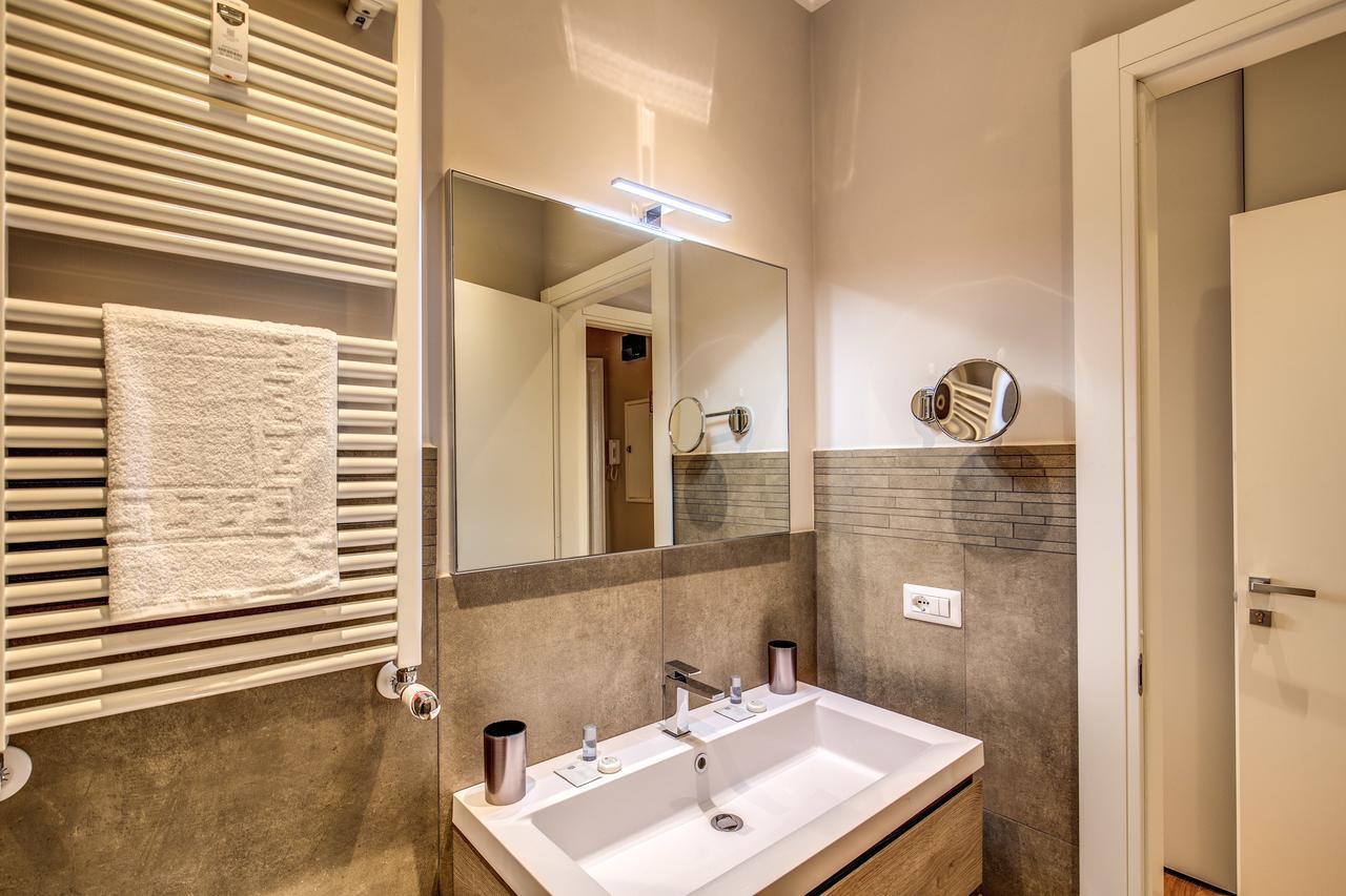 The Dome 3 Bedroom Apartment En Suite Рим Екстериор снимка