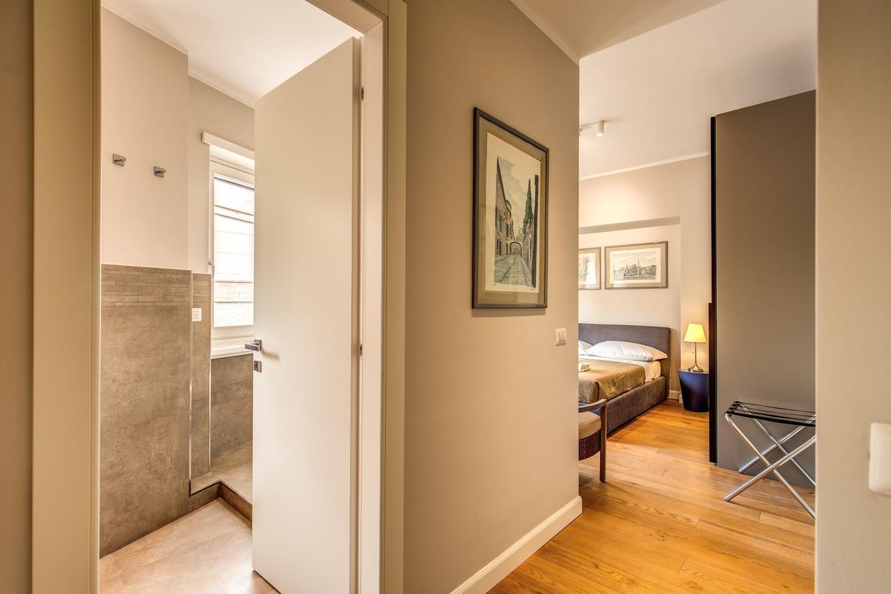 The Dome 3 Bedroom Apartment En Suite Рим Екстериор снимка