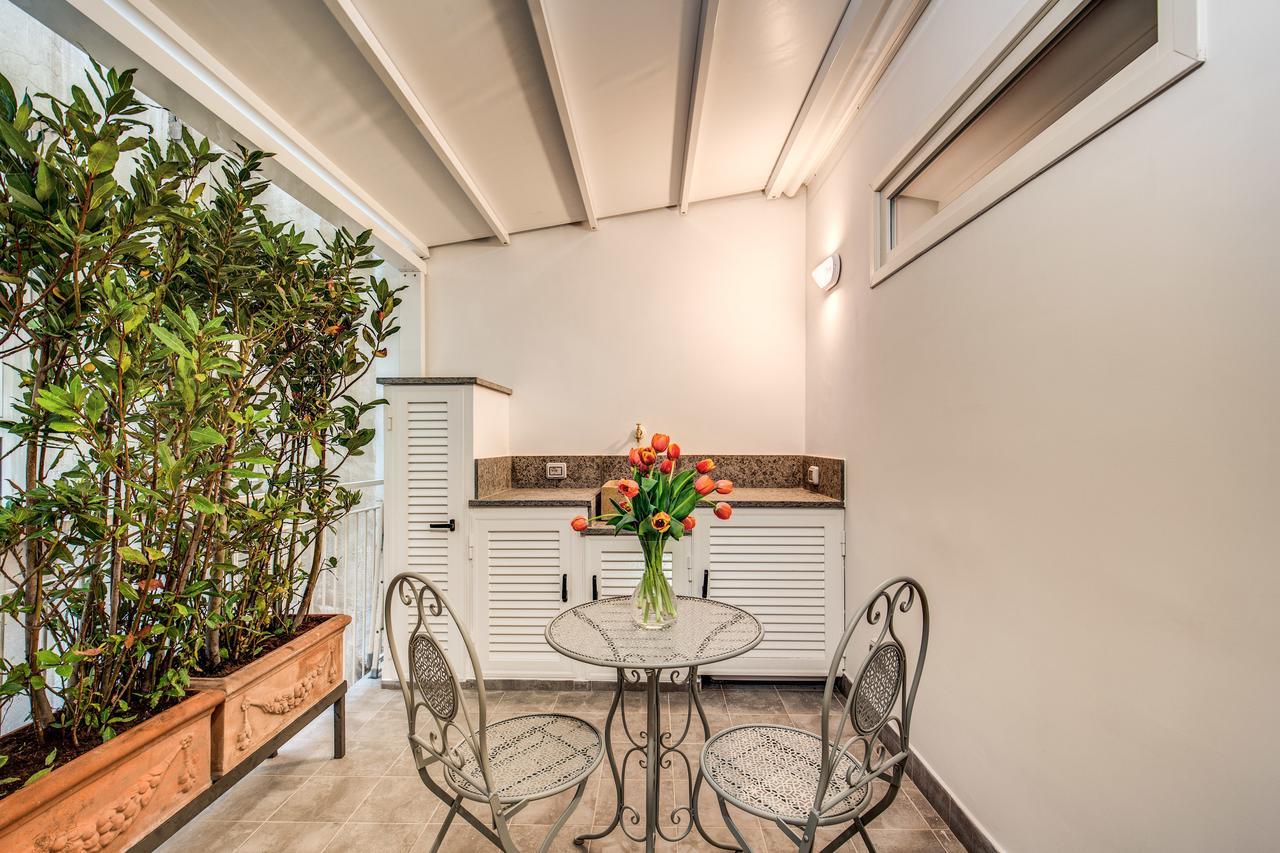 The Dome 3 Bedroom Apartment En Suite Рим Екстериор снимка