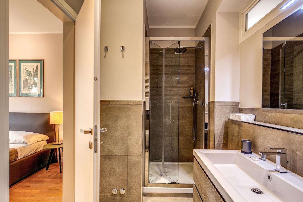 The Dome 3 Bedroom Apartment En Suite Рим Екстериор снимка
