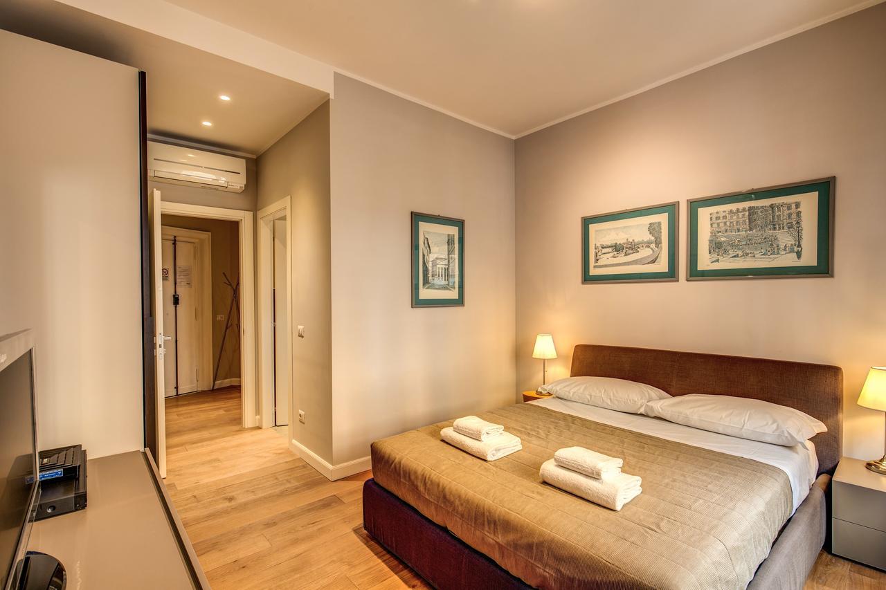 The Dome 3 Bedroom Apartment En Suite Рим Екстериор снимка