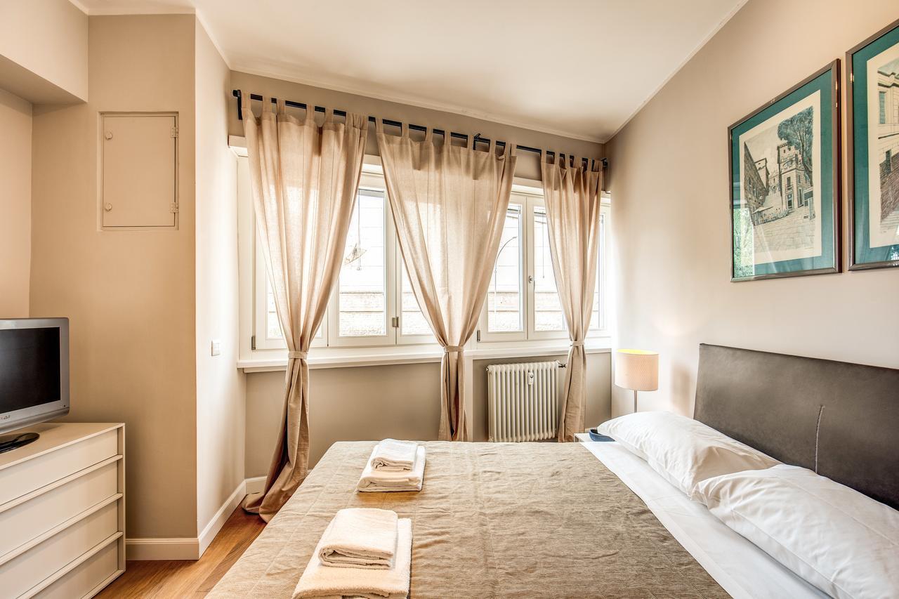 The Dome 3 Bedroom Apartment En Suite Рим Екстериор снимка