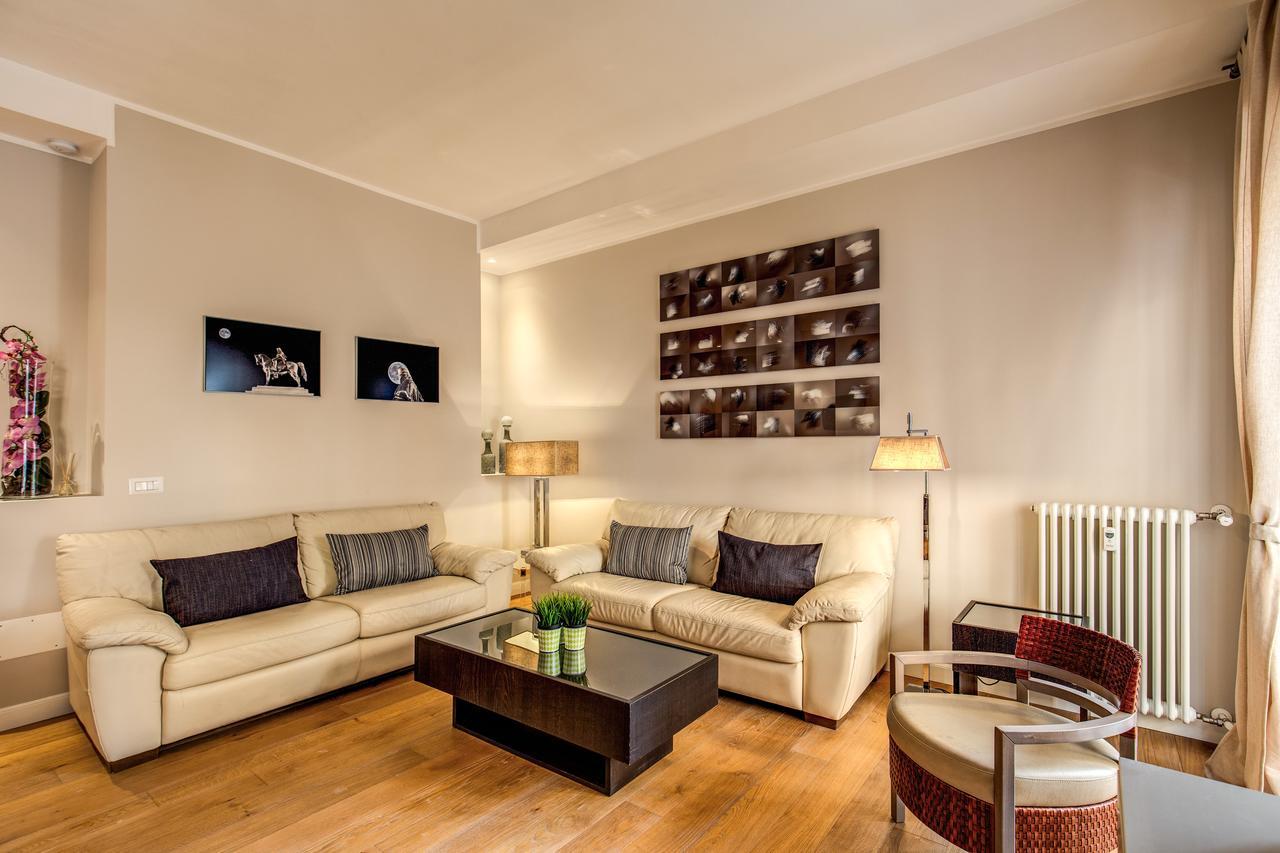 The Dome 3 Bedroom Apartment En Suite Рим Екстериор снимка