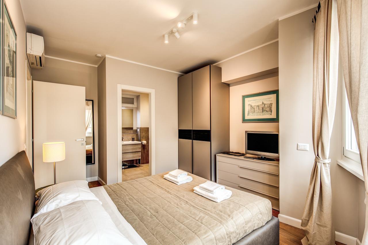 The Dome 3 Bedroom Apartment En Suite Рим Екстериор снимка
