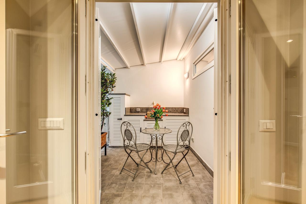 The Dome 3 Bedroom Apartment En Suite Рим Екстериор снимка