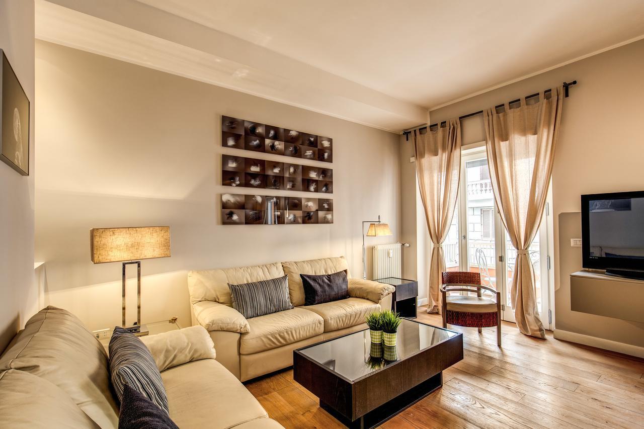 The Dome 3 Bedroom Apartment En Suite Рим Екстериор снимка