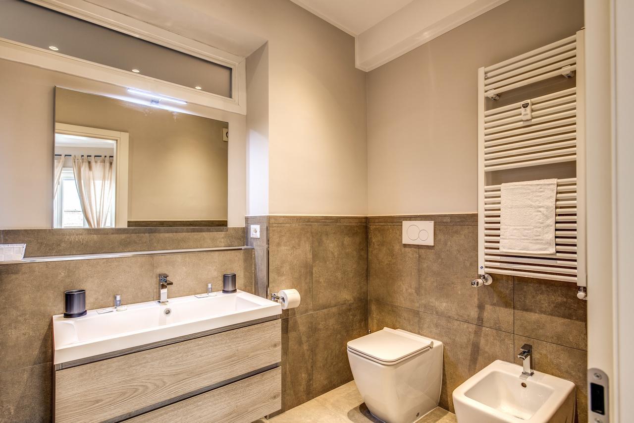 The Dome 3 Bedroom Apartment En Suite Рим Екстериор снимка