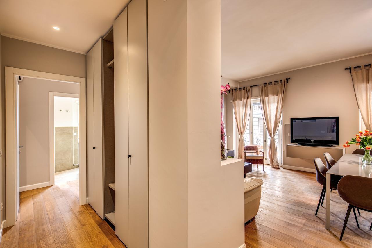 The Dome 3 Bedroom Apartment En Suite Рим Екстериор снимка