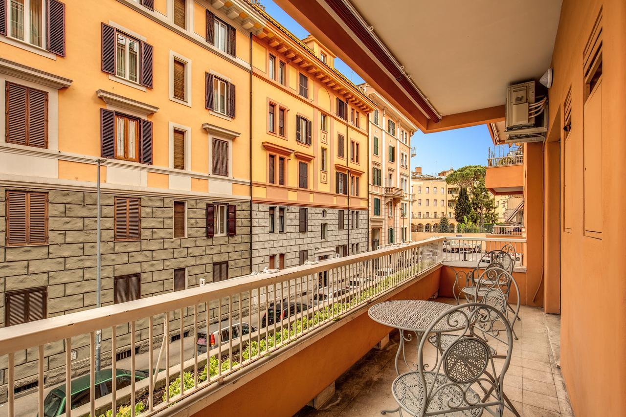 The Dome 3 Bedroom Apartment En Suite Рим Екстериор снимка