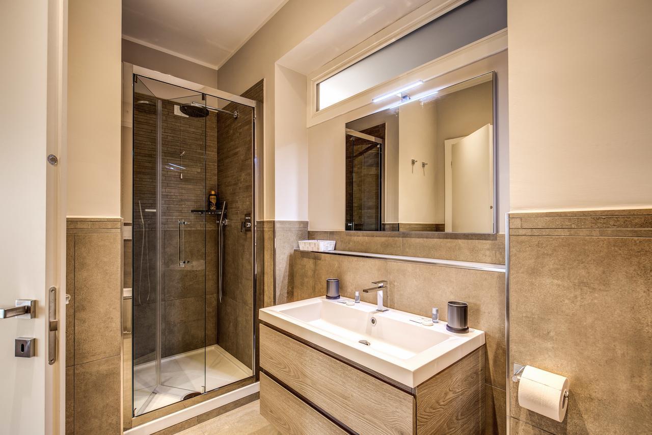 The Dome 3 Bedroom Apartment En Suite Рим Екстериор снимка