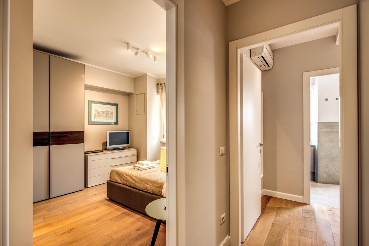 The Dome 3 Bedroom Apartment En Suite Рим Екстериор снимка