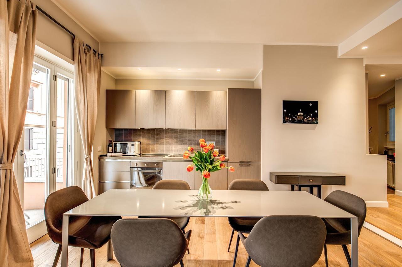 The Dome 3 Bedroom Apartment En Suite Рим Екстериор снимка